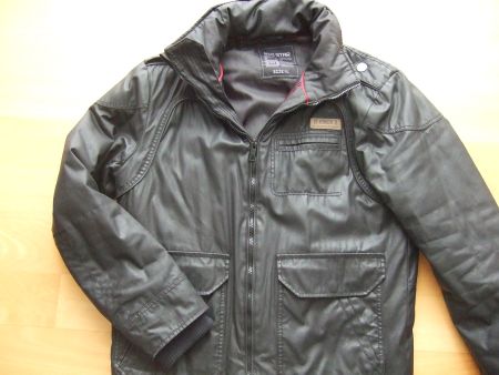 Jacke BIG STAR Grösse L