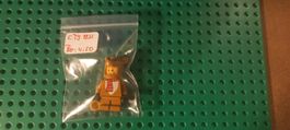 Mini figurine Lego ( Child - Girl )