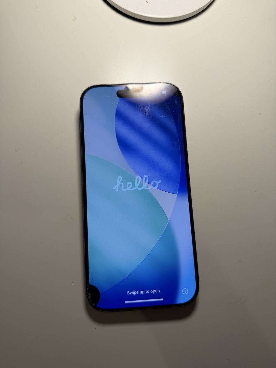 Apple Telefoni cellulari / Smartphones: Iphone – Usato da Dietikon venduto da ble_nd5k 1