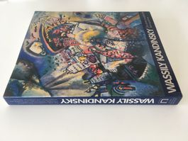 Wassily Kandinsky - Die erste sowjetische Retrospektive