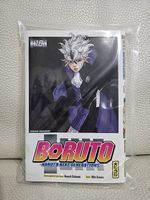 Boruto tome 18 édition spéciale