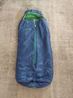 Mammut Schlafsack KNOTT MTI Body Length 112cm