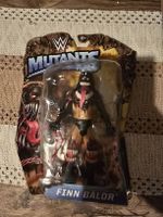 Finn Balor Mutants Figur (Rare)