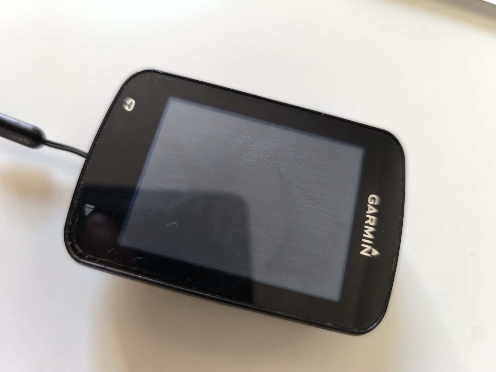 Garmin Computer & Strumenti di misurazione: Garmin Edge 820 – Usato da Langenthal venduto da blackdiamond171 2