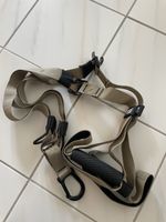 TRX Force Suspension Trainer Set 