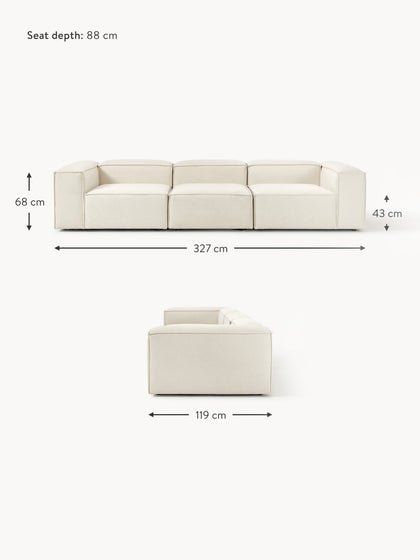 Westwing Sofas: Modulares Sofa Lennon Westwing CHF 4’099-45% – Neu (gemäss Beschreibung) aus Otelfingen von Yuji_Outlet 7