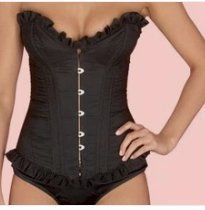 Agent Provocateur Altra biancheria intima: AGENT PROVOCATEUR - SELTENES VINTAGE GWENDOLINE KORSETT – Usato da Kreuzlingen venduto da glo_yg6c 8