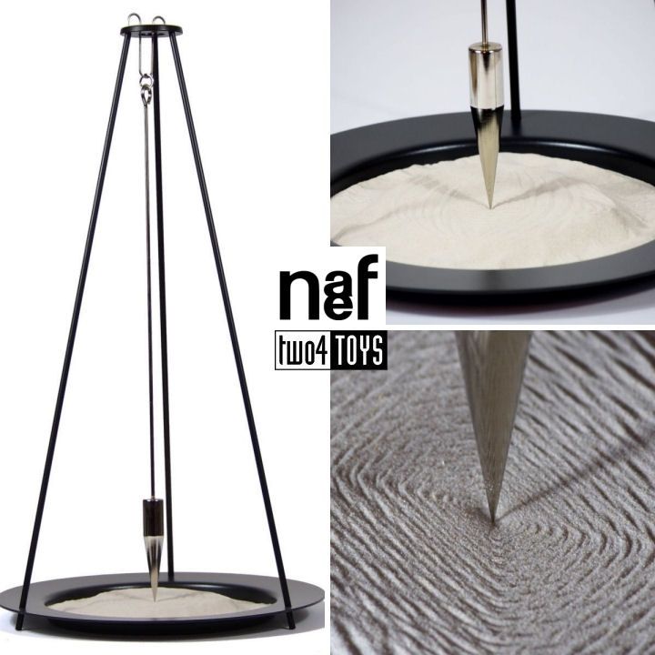 Toutes les décorations: Sandpendel von Neaf – D'occasion à Biberist par Meindeal74
