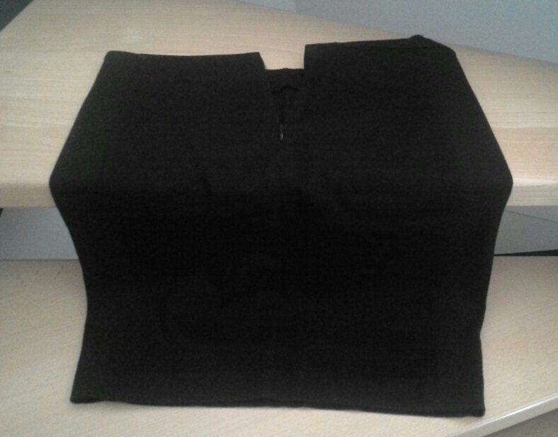 Mango Gonne: Jolie jupe noire MANGO Suit, taille 38 – Usato da le Mont-sur-Lausanne venduto da sandy1045 1
