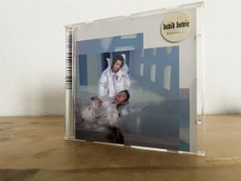 David Bowie - hours... CD