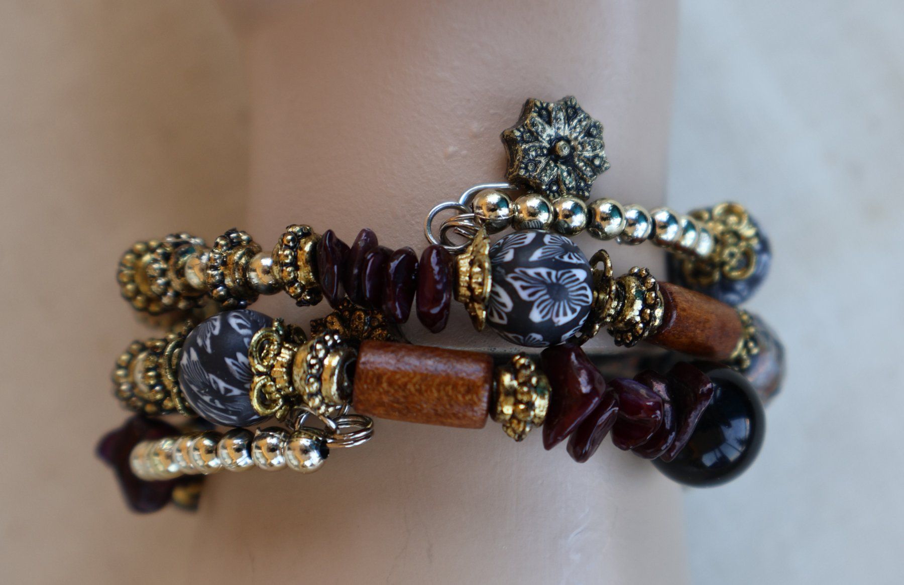 Bracelets: Armschmuck – D'occasion à Frick par Emma2026 4