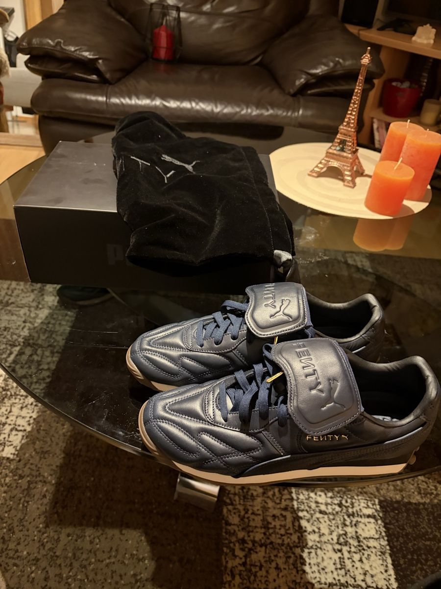Puma Herrenschuhe: Fenty by Puma – Neu und originalverpackt aus Heiligkreuz (Mels) von dmi_gg8b 1