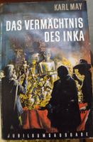 Karl May: Das Vermächtnis des Inka, Jubiläumsausgabe!
