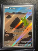 Larvitar IR Obsidian Flames (OBF203) EN NM