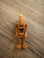 Lego Star Wars Battle Droid Commander sw0482