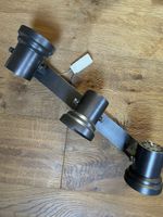 Moderne 3-armige Lampe stilvoll & funktional