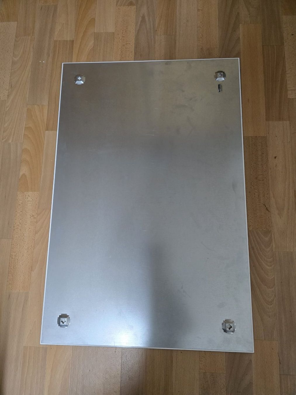 Calamite: Glas Magnettafel – Usato da Buchs ZH venduto da Rattetier 1