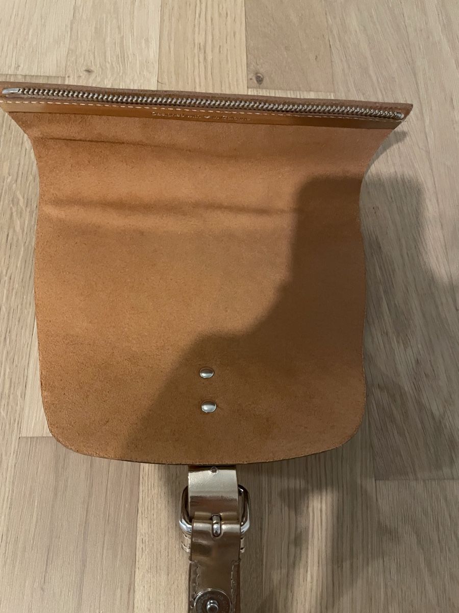 Borse: Wind&Vibes Tasche Zuberhör – Nuovo (secondo la descrizione) da Schwerzenbach venduto da coccanella 1
