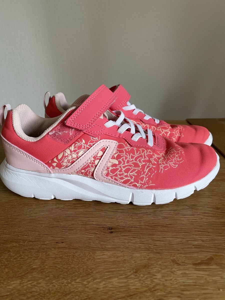 Scarpe per ragazze: Turnschuhe – Usato da Gränichen venduto da Kona06 1