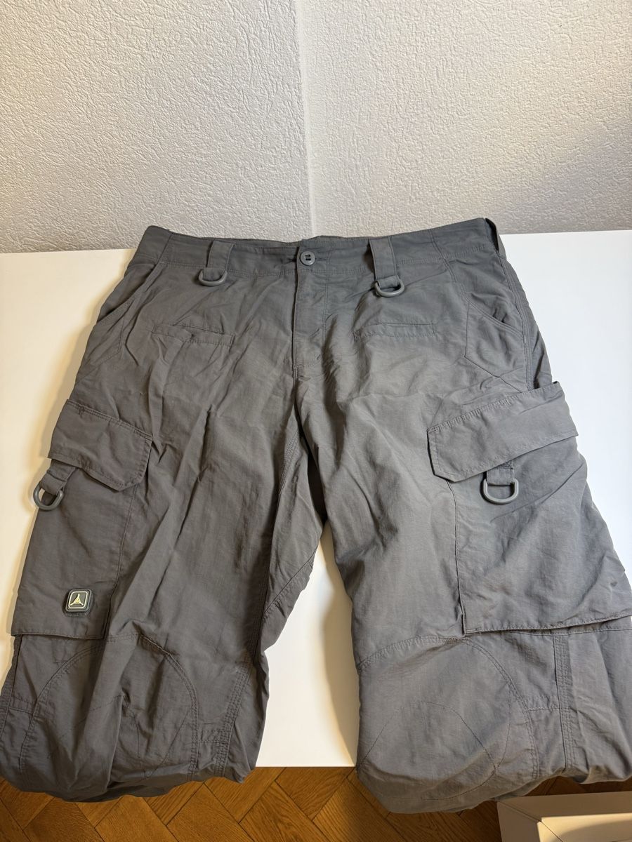 Pantaloni: Triple Aught Design Hiking Pants – Nuovo (secondo la descrizione) da Genève venduto da ali_5msd