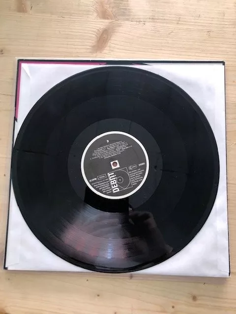 Schallplatten: Jackson – Gebraucht aus Aarwangen von Jukebox3 9
