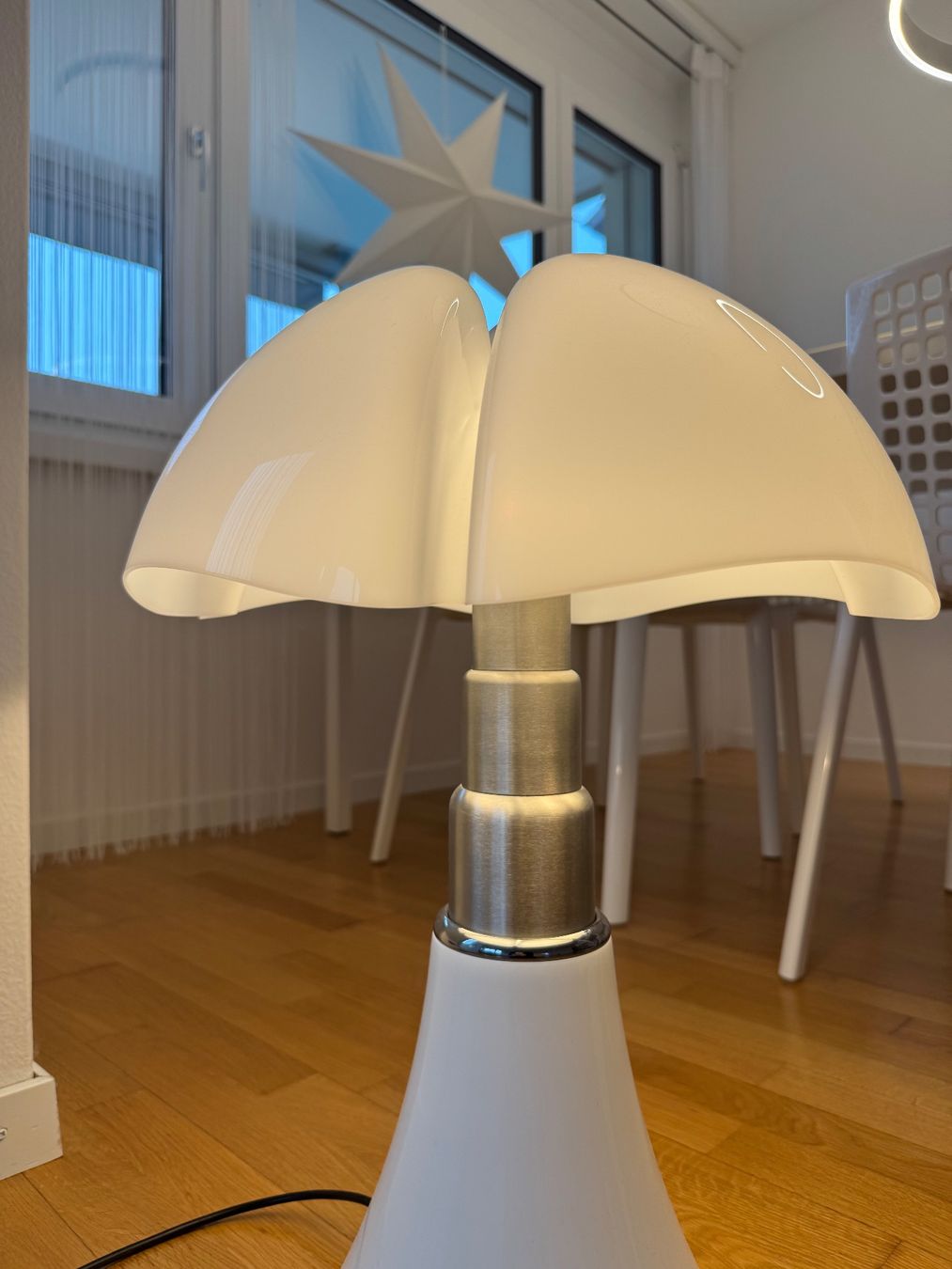 Lampade: PIPISTRELLO – Usato da Frauenfeld venduto da Mibaj