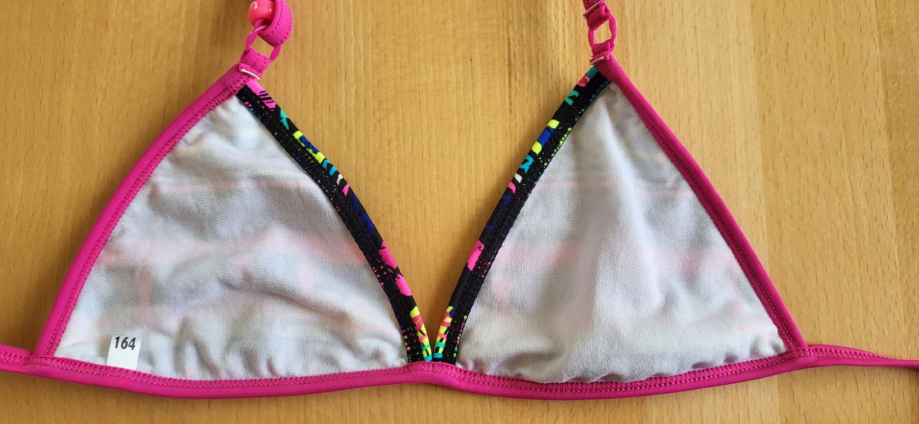 Costumi da bagno & Bikini: Badekleid Gr. 164 – Nuovo (secondo la descrizione) da Dürrenäsch venduto da DanaW01 4
