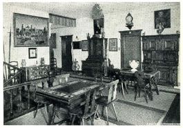 Küssnacht - Hotel Seehof + 1962