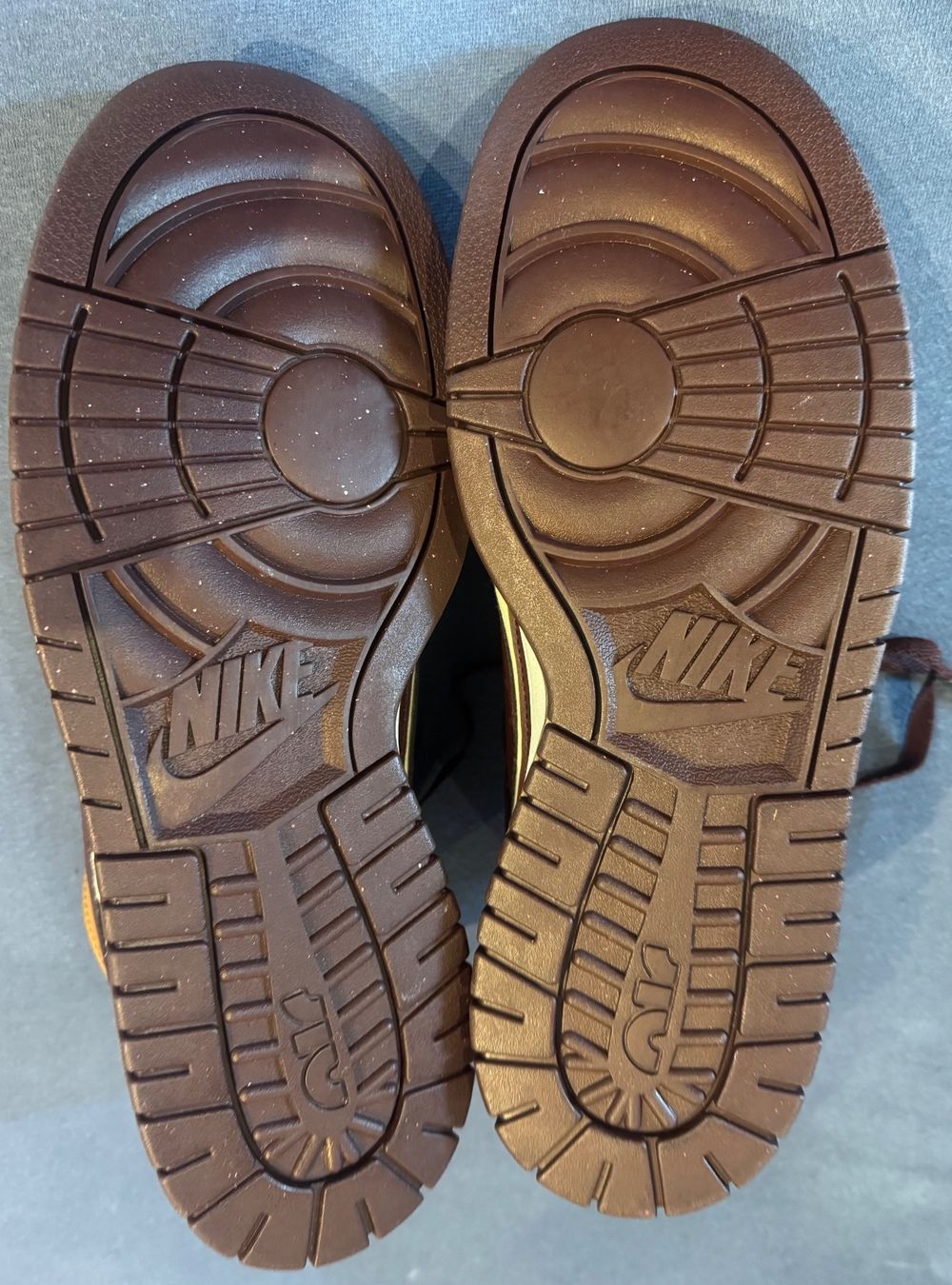 Nike Scarpe da uomo: **** NIKE DUNK LOW JUMBO **** – Nuovo e nell'imballaggio originale da Giumaglio venduto da soloemi 5