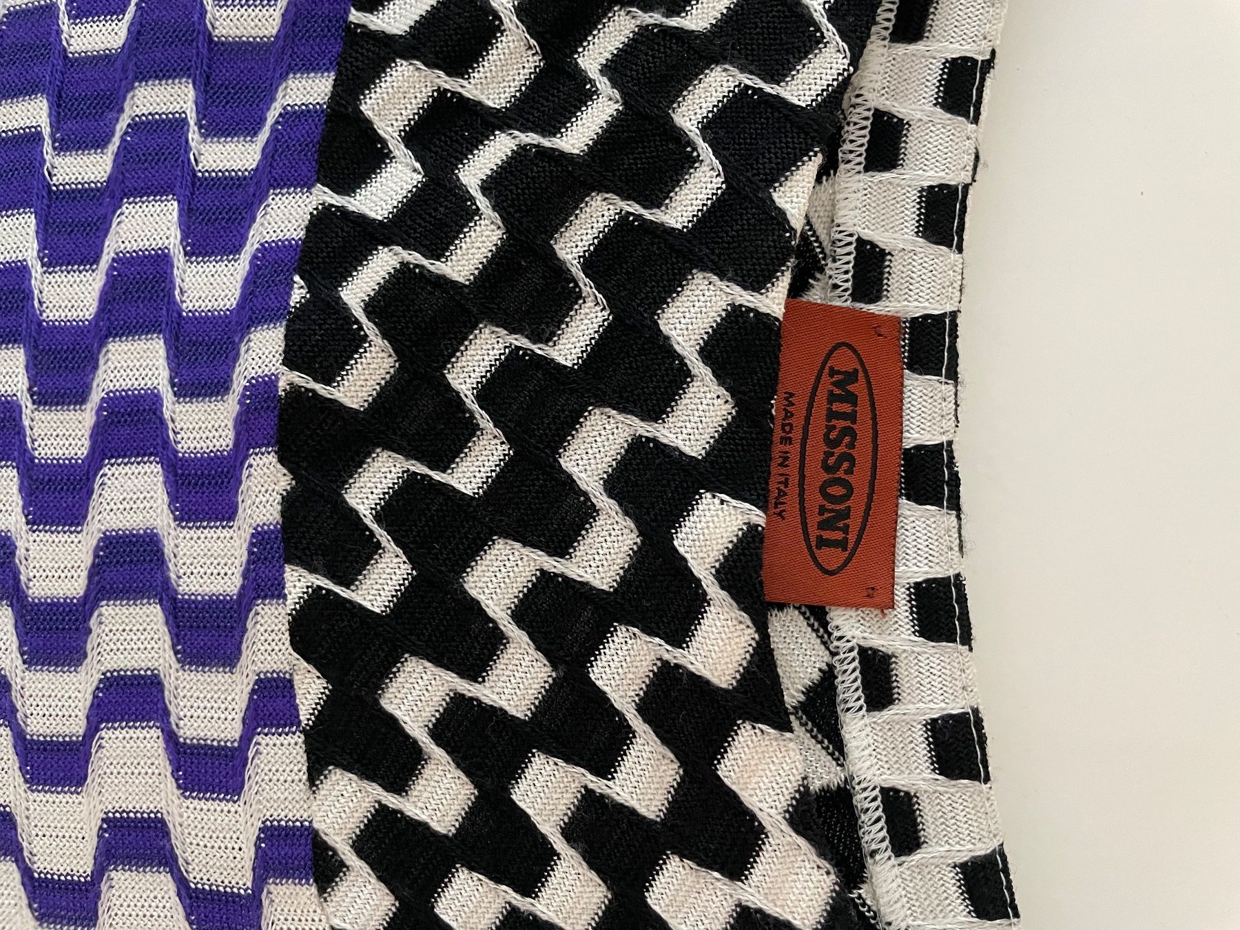Missoni Vestiti: Missoni Kleid Gr. S – Usato da männedorf venduto da johannes13 1