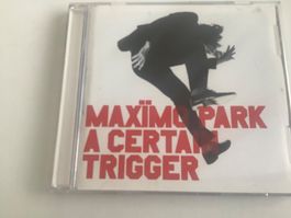 Maximo Park / A Certain Trigger / 2005
