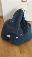 Sitzsack für das Kinderzimmer