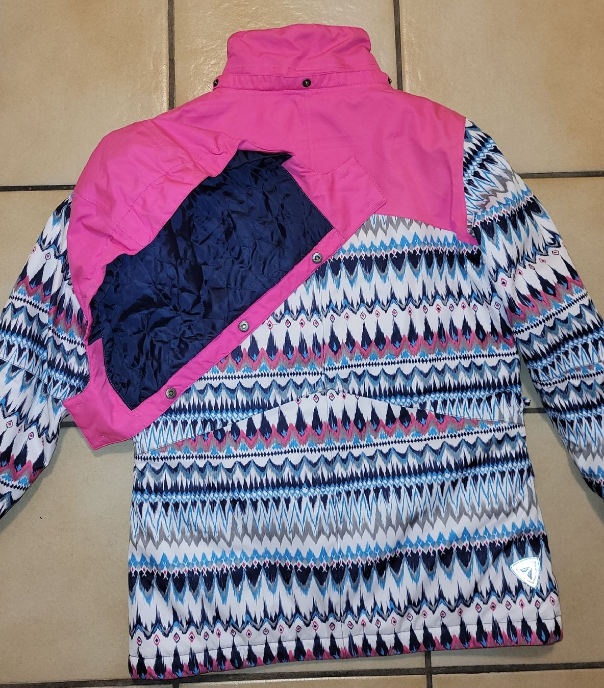 Jacken: Skijacke/Winterjacke – Neu (gemäss Beschreibung) aus Lausen von cel_5dpl 3