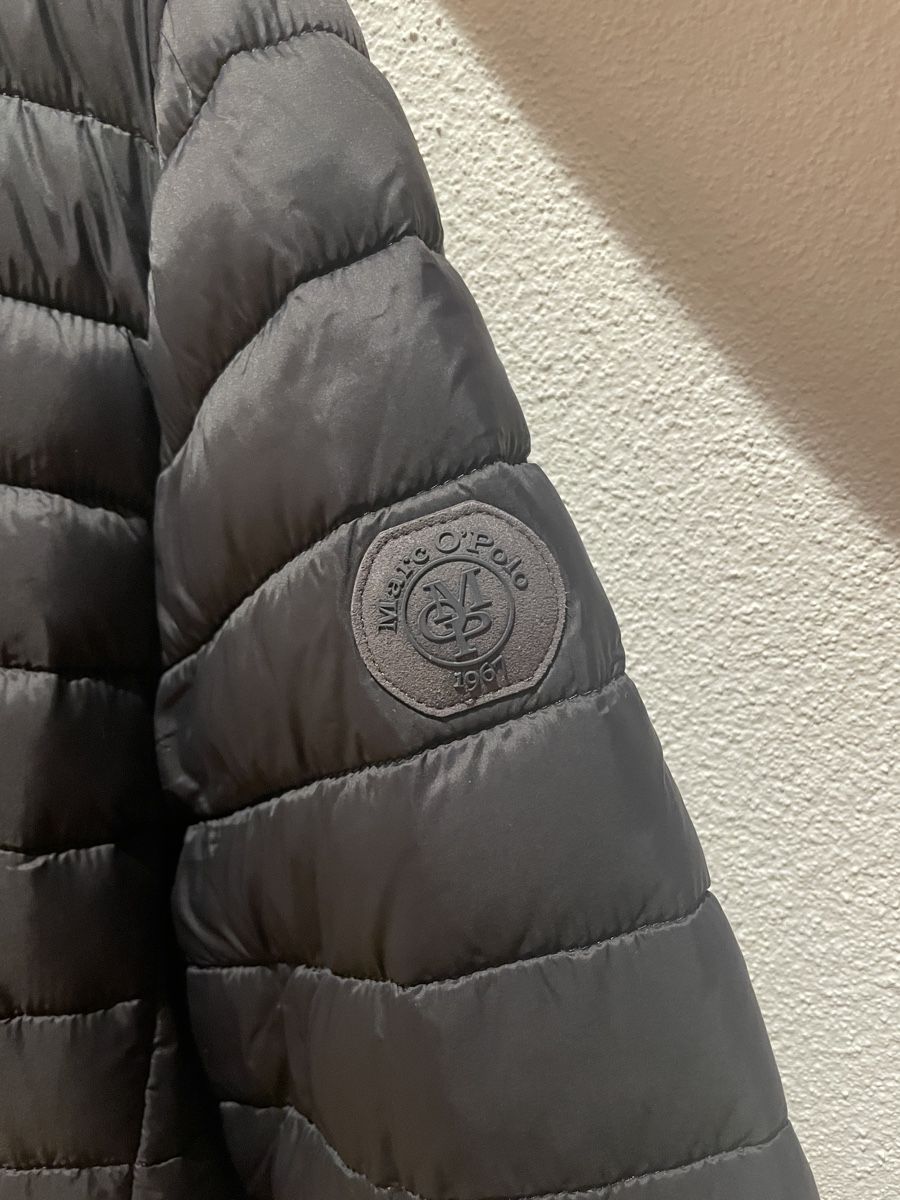 Marc O'Polo Giacche: Marco Polo Jacke – Nuovo (secondo la descrizione) da Triengen venduto da arb_lsx7 2