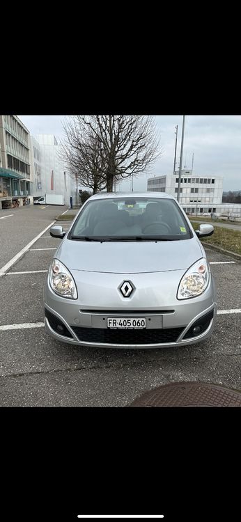 Renault Twingo 1.2 ,2010,107‘000 km