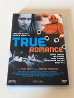 True Romance DVD Director's Cut