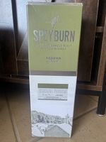 Speyburn Bradan Orach Single Malt Scotch Whisky 70cl