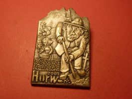 HORW 2002 SILBER