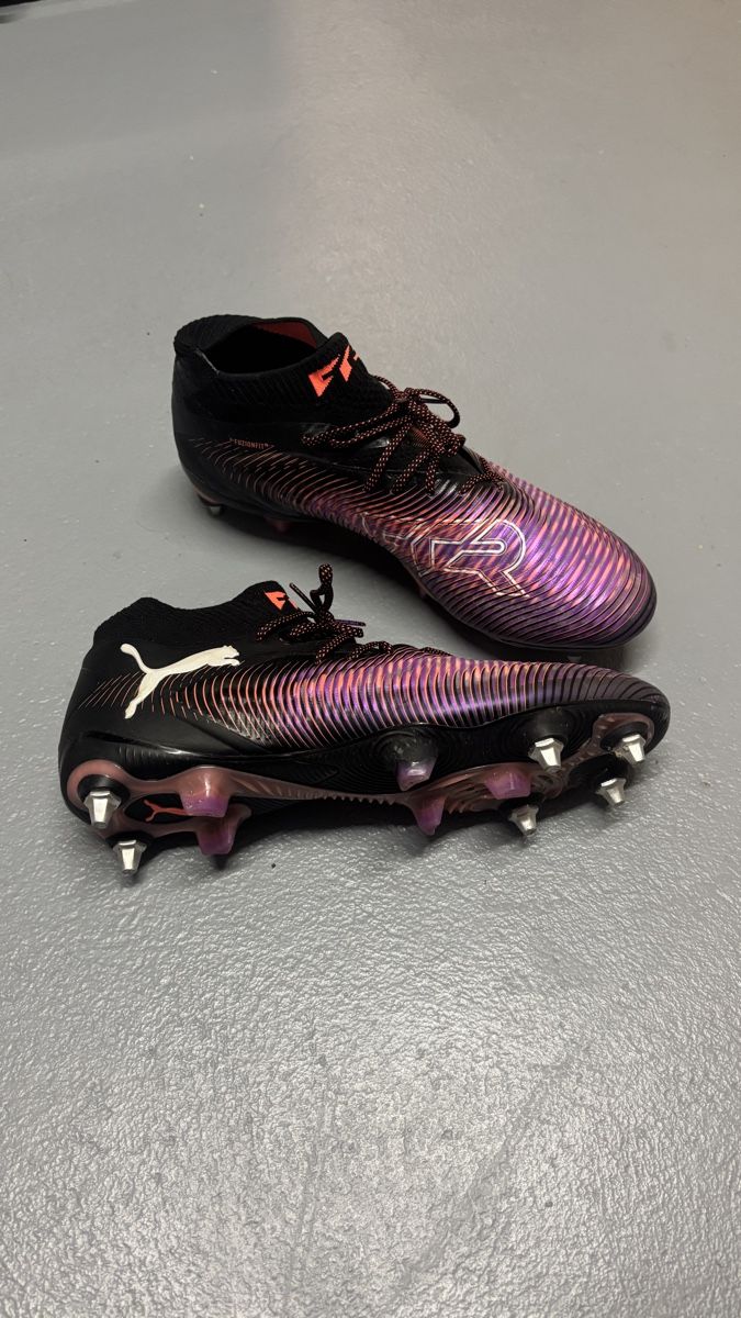 Puma Scarpe da uomo: Puma Future 8  Stollenschuh Ultimate MXSG – Nuovo (secondo la descrizione) da Wangen ZH venduto da lin_q2yn 1