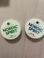 Nordic spirit