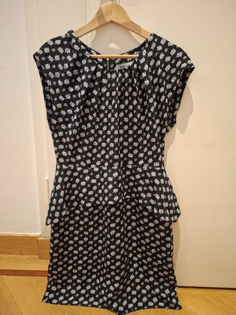 Sandro Dress Size 3