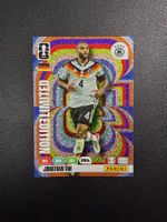 Panini FIFA World Cup 2026 Jonathan Tah Limited Edition