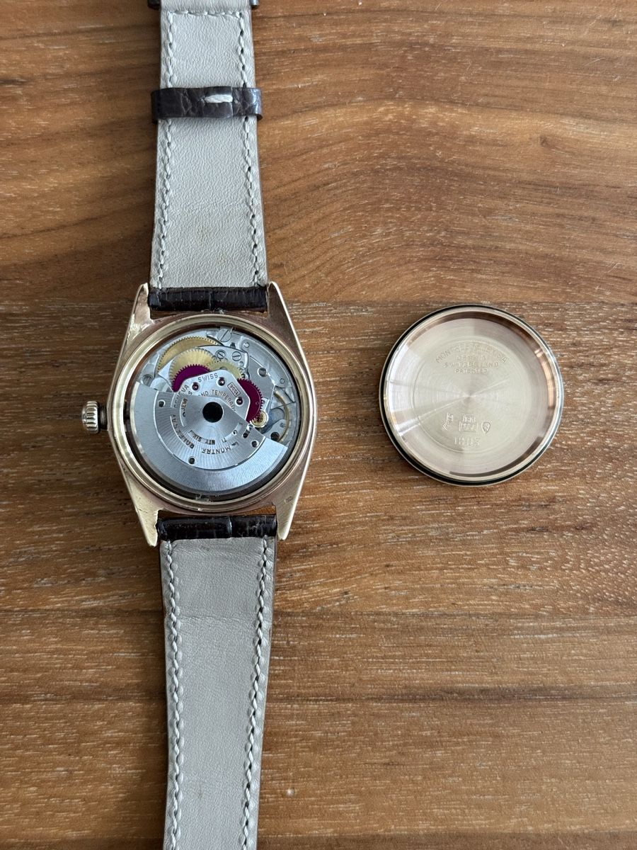 Rolex Montres: Rolex Day-Date 1803 – Défectueux à Genève par luc_5q8p 6
