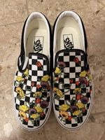 Vans Sneaker farbig