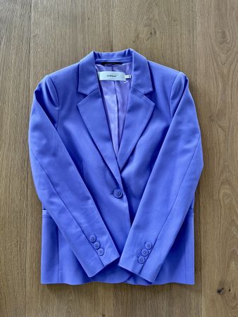 InWear Damen-Blazer, Gr. 36, NEU