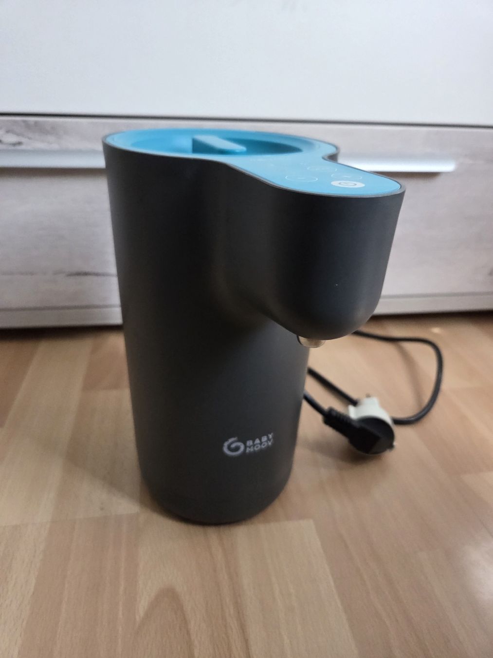 Babymoov Wasserkocher: Babymoov Milky Now  – Gebraucht aus Luzern von Joaomassano 1