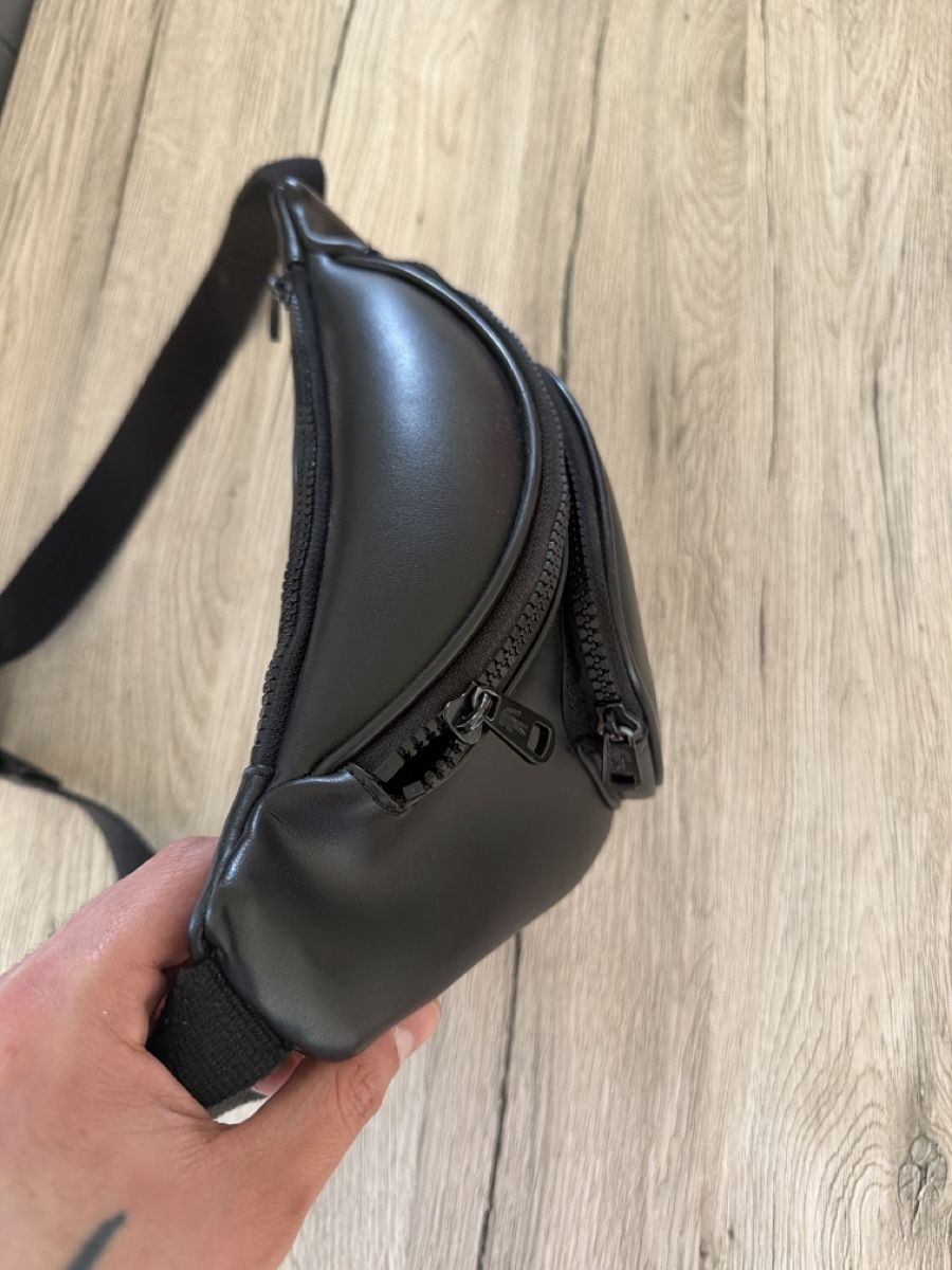 Lacoste Borse: Schwarze Lacoste Bauchtasche - Neuwertig – Nuovo (secondo la descrizione) da Wettingen venduto da Joelds98 1