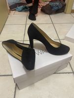Scarpe con tacco