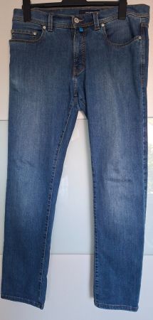 Pierre Cardin Jeanshose Herren 35/32