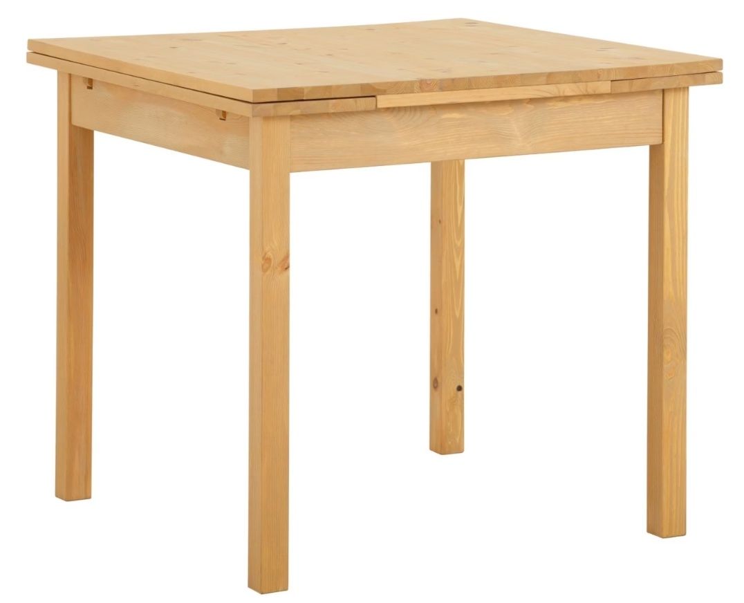 Tavoli: Tisch ausziehbar 80x120 – Usato da Bern venduto da MinaZH